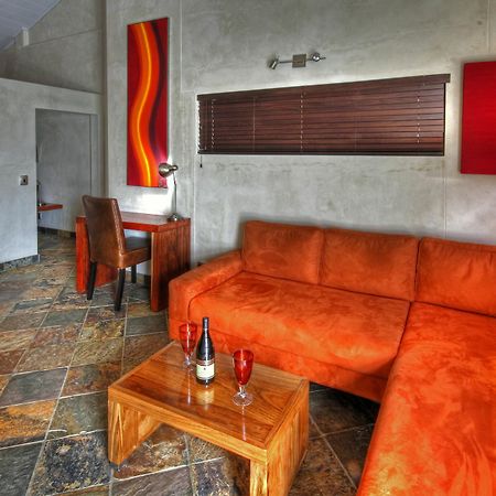 Hartmann Suites Serviced Self-Catering Apartments Windhoek Buitenkant foto